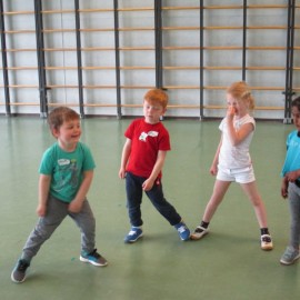 2017 paassportkamp kleuters  30 - Sportraad Zaventem 